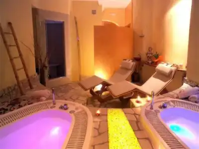 Monteforte Suite & Spa - 17