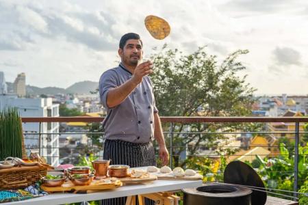 SKYVIEW Resort Phuket Patong Beach - 37