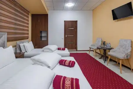 Hostel Shodlik - 16