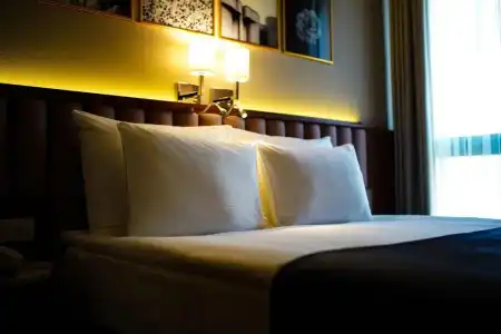 Four Points Flex by Sheraton Bursa Nilüfer - 52