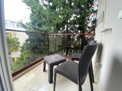 Elanis Suites - 16