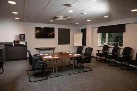 Holiday Inn Express Chester - Racecourse by IHG - 12
