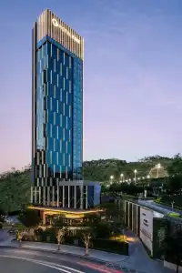 The G Shenzhen, A Tribute Portfolio - 13