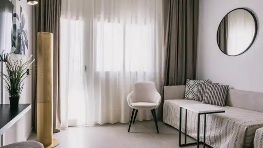 Mangia's Himera Resort - 8