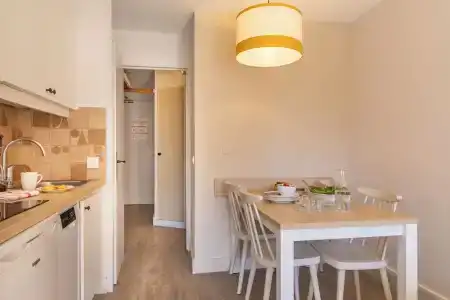 Pierre & Vacances Residence La Pinede - 109