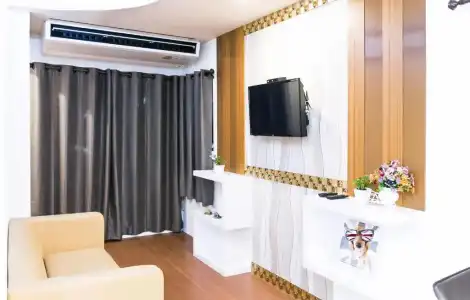 Sunset Residence Pinklao - 36