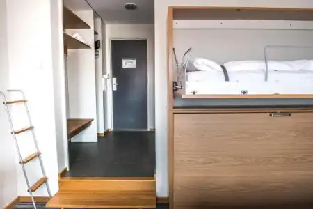 Best Western Plus Kalmarsundl - 60