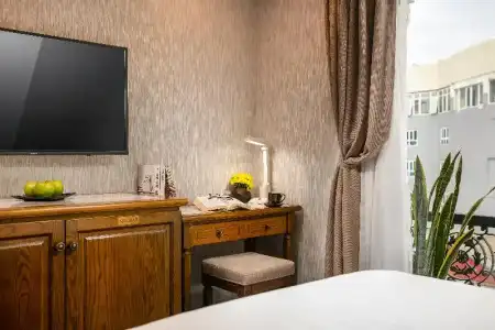 Hanoi Dalvostro Valentino & Spa - 100