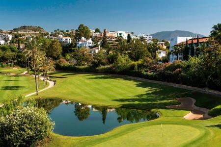 The Westin la Quinta Golf Resort & Spa, Benahavis, - 45
