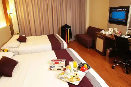 Grand Cemara - 5