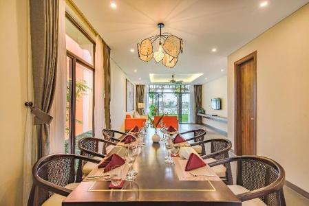 Hoi An Memories Resort & Spa - 14