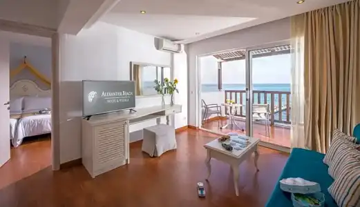 Alexander Beach & Village Resort - 217
