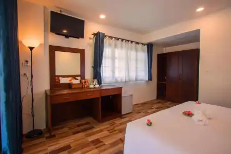 Adarin Beach Resort - 80