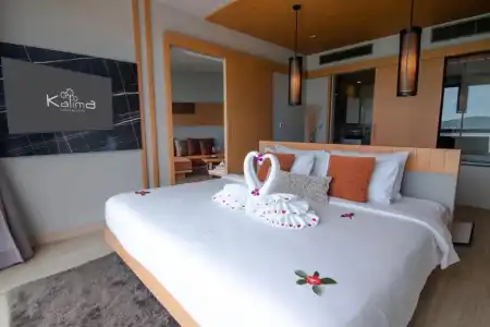 Kalima Resort & Spa Phuket - 105