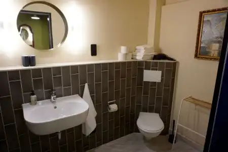 Brilliant Apartments - 9
