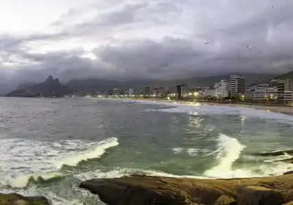 Novotel RJ Santos Dumont - 23