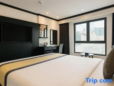 Tuong Vi Corner - 57