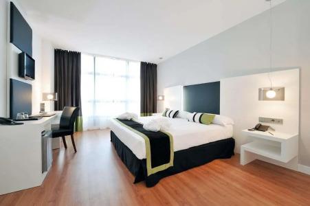 Catalonia Málaga - 3