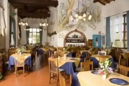 Residence Sant'Uberto - 20