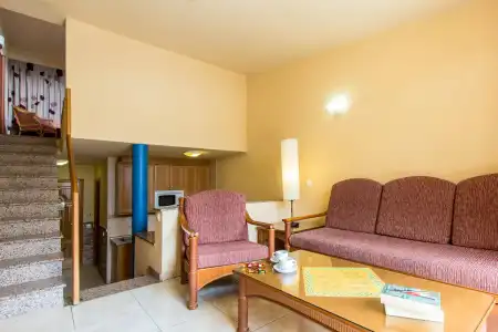 Apartments Punta Marina by LIVVO (ex.Aptos. Punta Marina) - 11