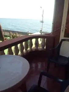 Guest House Rusalka - 19