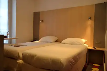 ibis Styles Paris Cadet Lafayette - 20