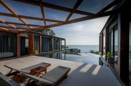 The Naka Phuket, a member of Designs - 2