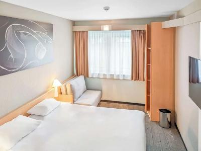 Ibis Luebeck City - 49