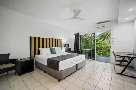 Best Western Colonial Palms Motor Inn - 39