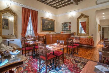 I TRE MOSCHETTIERI - D' ARTAGNAN Luxury Guest House - 16