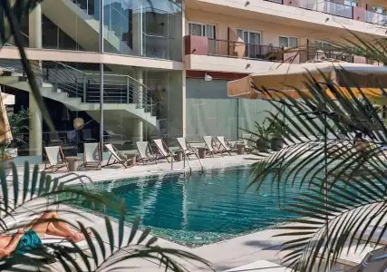 Aqua Promenade & Spa 4Sup - 21