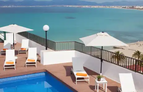 whala!beach & Apartments - 31