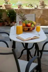 Ermis Suites - 7