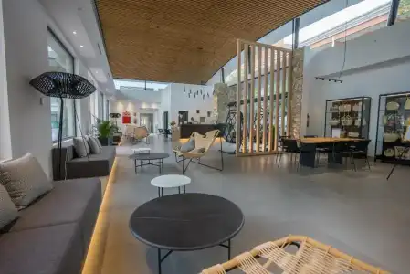 Morlans Suites - 17