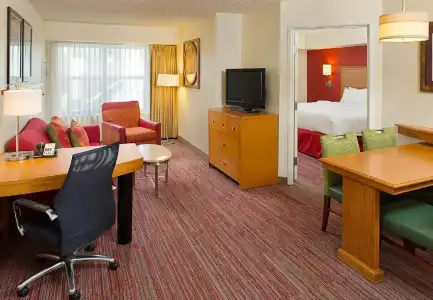 Residence Inn by Marriott Harrisburg Hershey - 33