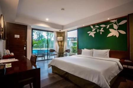 Moracea by Khao Lak Resort - 59