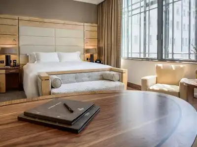Hilton London Paddington - 47