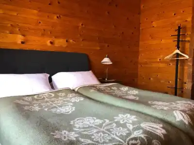Vogafjós Guesthouse - 22