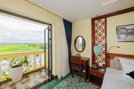 Le Pavillon Hoi An Boutique & Spa - 49