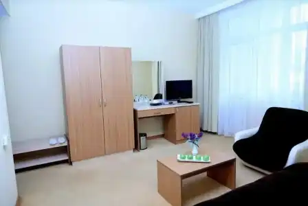 Gabala Tufandag City - 44