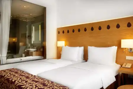 Radisson Blu Resort Bukovel - 33