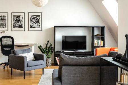 Business & Family Ambiente Apartments - 214