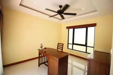 Bang Saray Pool Villa by Pattaya Sunny Rentals - 11
