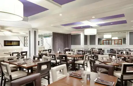 Sheraton Laval - 18