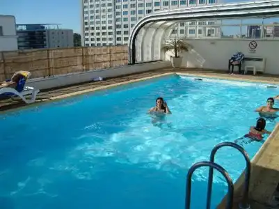 Mercure Lisboa - 16