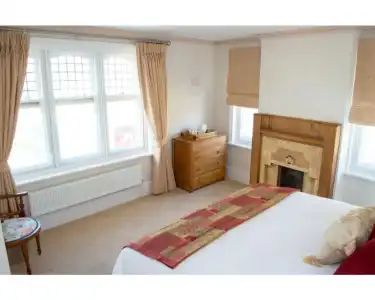 The Osney Arms Guest House - 1