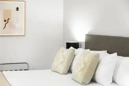 Quality Inn Presidential - 66