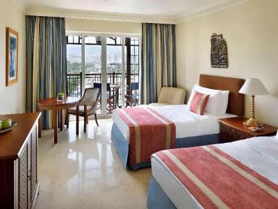Mövenpick Resort & Residences Aqaba - 128
