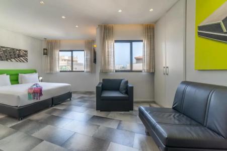 130 Rock Apartments - 58