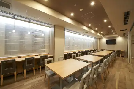 Sotetsu Fresa Inn Tokyo-Kanda - 16